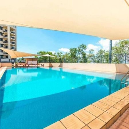 Seaboard Delight Pool - Balcony - Workspace Appartement Darwin Buitenkant foto