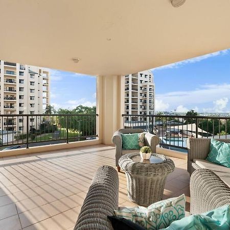 Seaboard Delight Pool - Balcony - Workspace Appartement Darwin Buitenkant foto